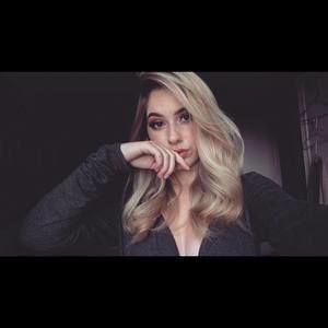 Meet your Posher, Tanya